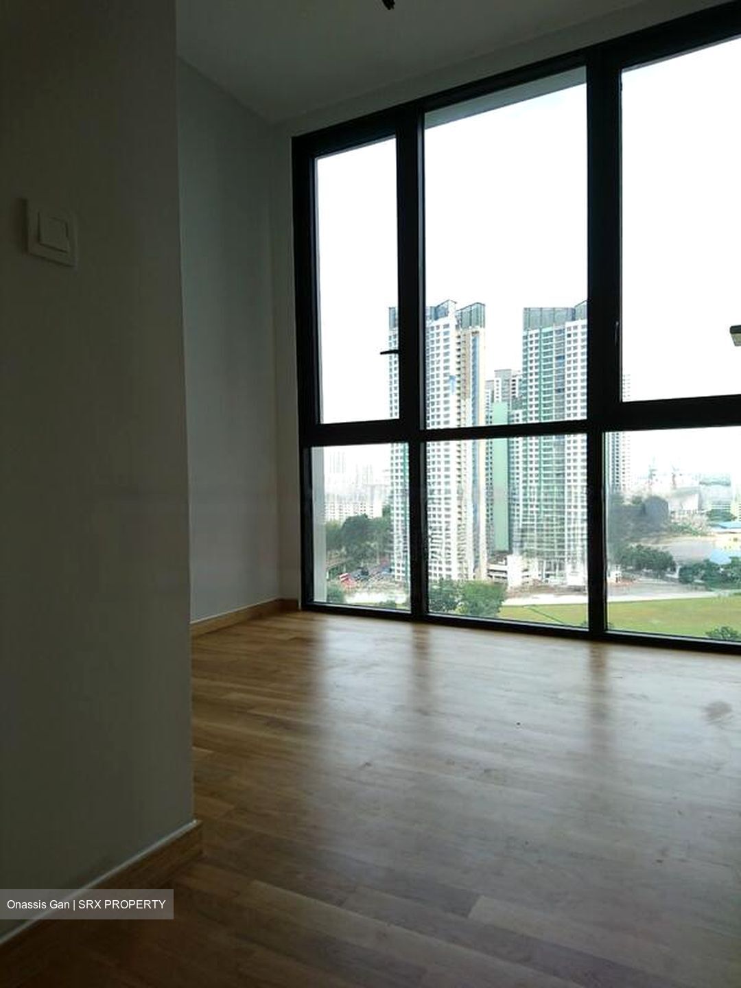 The Trilinq (D5), Condominium #452200841